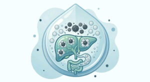 Detox y Eliminación de metales pesados